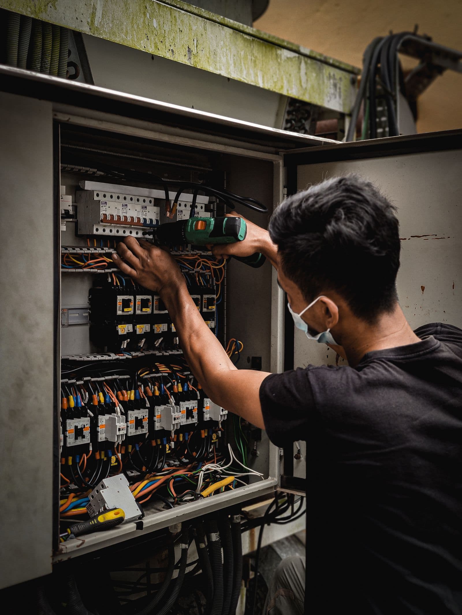 Electrical Equipment