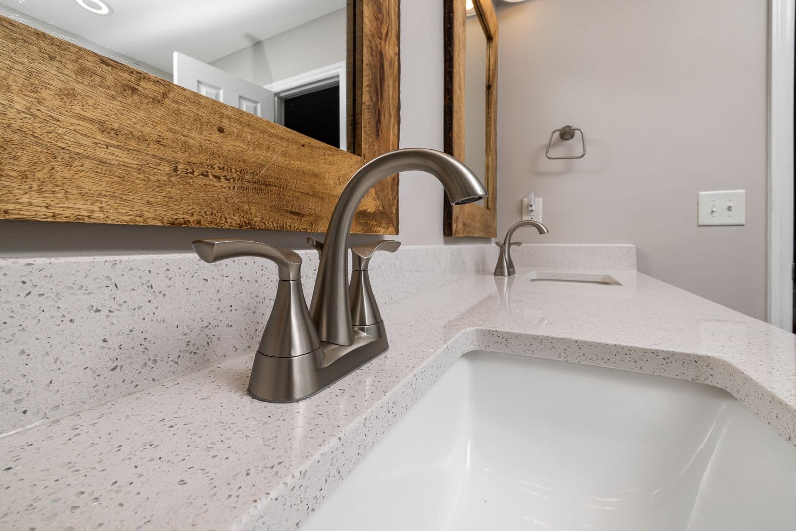 Sanitary & Plumbing